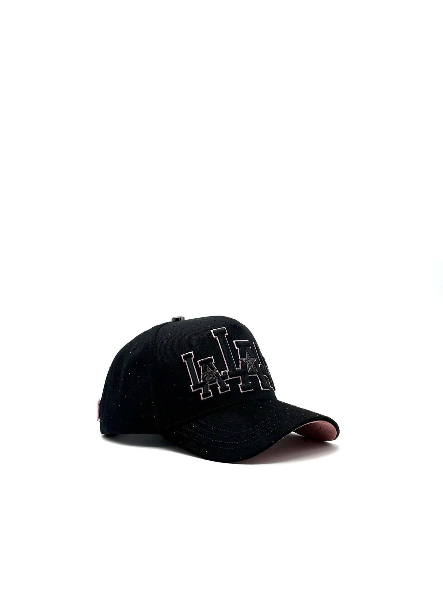 BIG BOSS X KEVIN HATS "LALALA PINCK"
