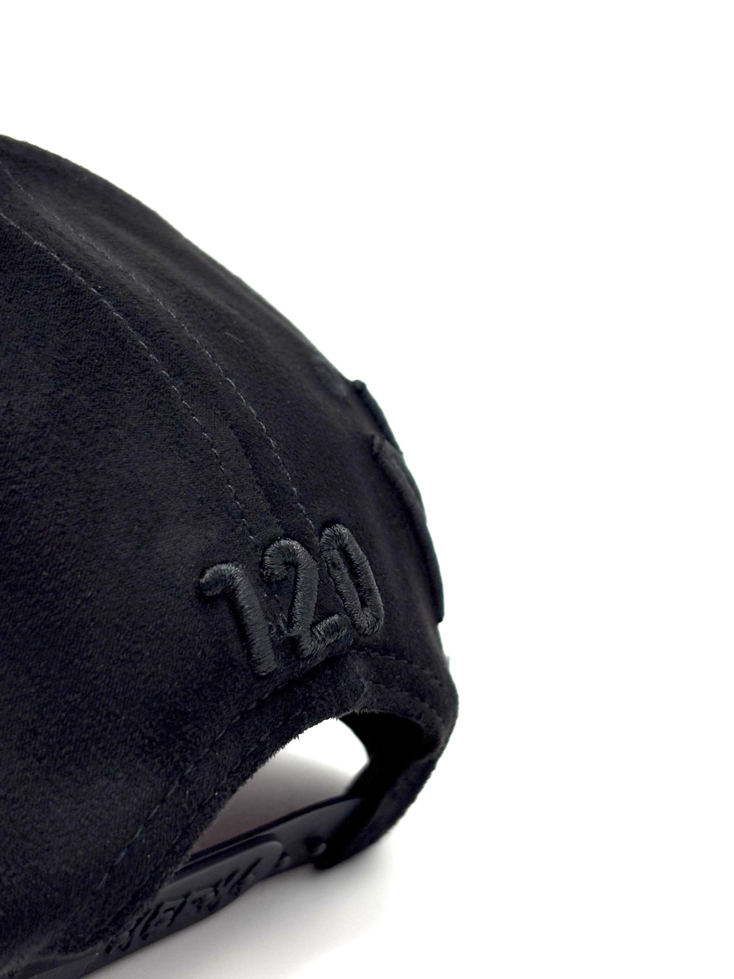 `120 HATS  "22 ESTADOS Y CONTANDO BLACK"
