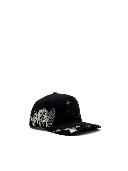 BIG BOSS "SAN DIEGO CRYSTAL BLACK"