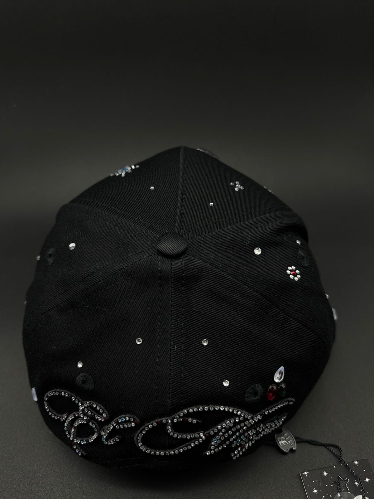 THIRTY ONE HATS " EL MAGO UNIVERSE "