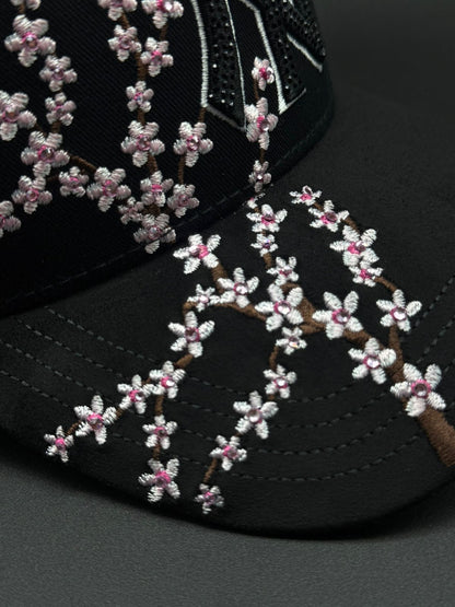 KEVIN HATS NY SAKURA