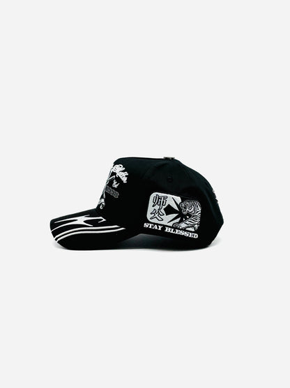 Báez x Shifu 2.0 "Mind Over Matter"