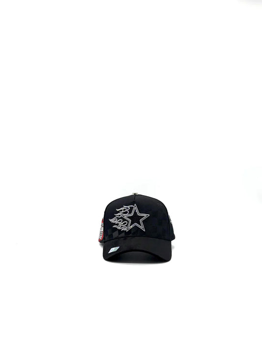 CAPS FANS "STAR FIRE"