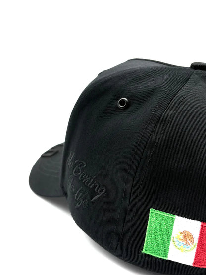 DANDY HATS "UNDISPUTED"