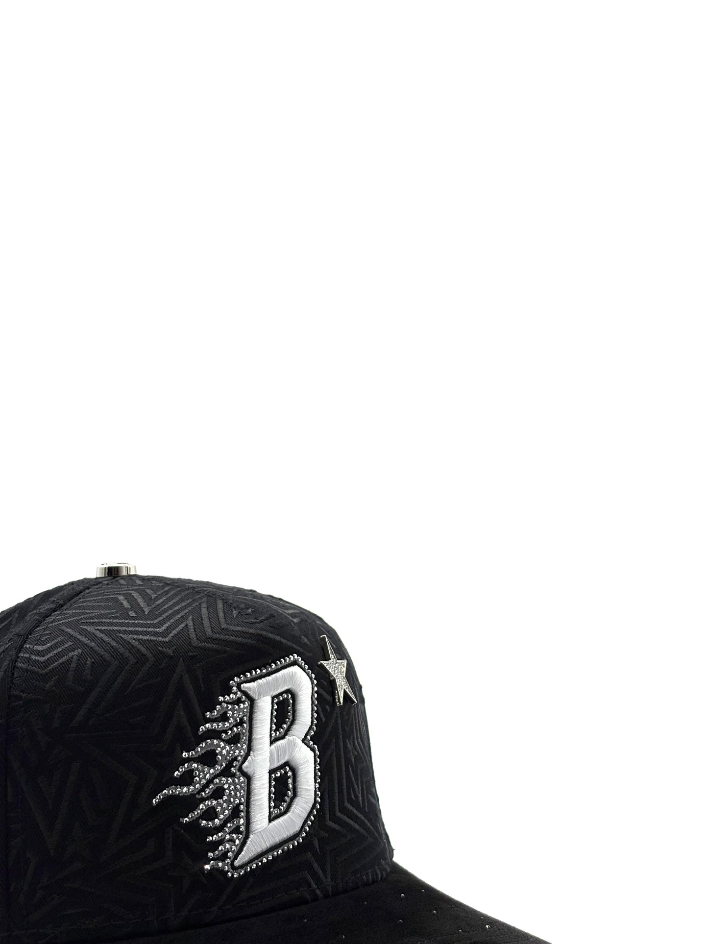BIG BOSS "B STAR BLACK"