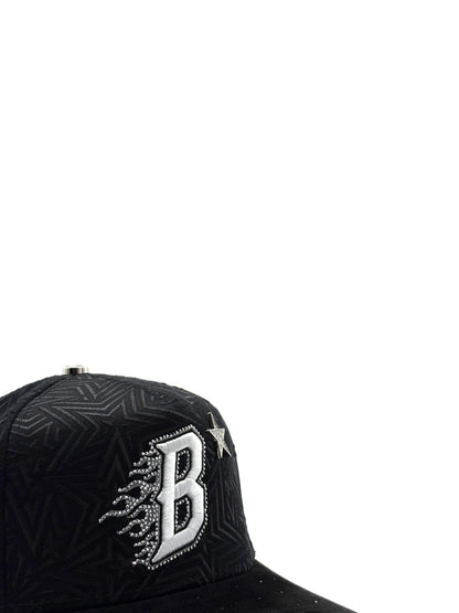 BIG BOSS "B STAR BLACK"