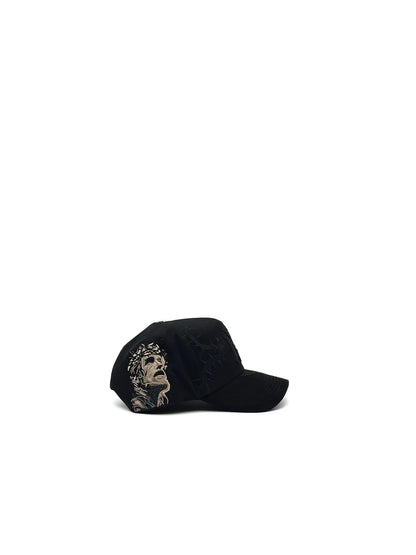 AB HATS "NY JESUCRISTO"