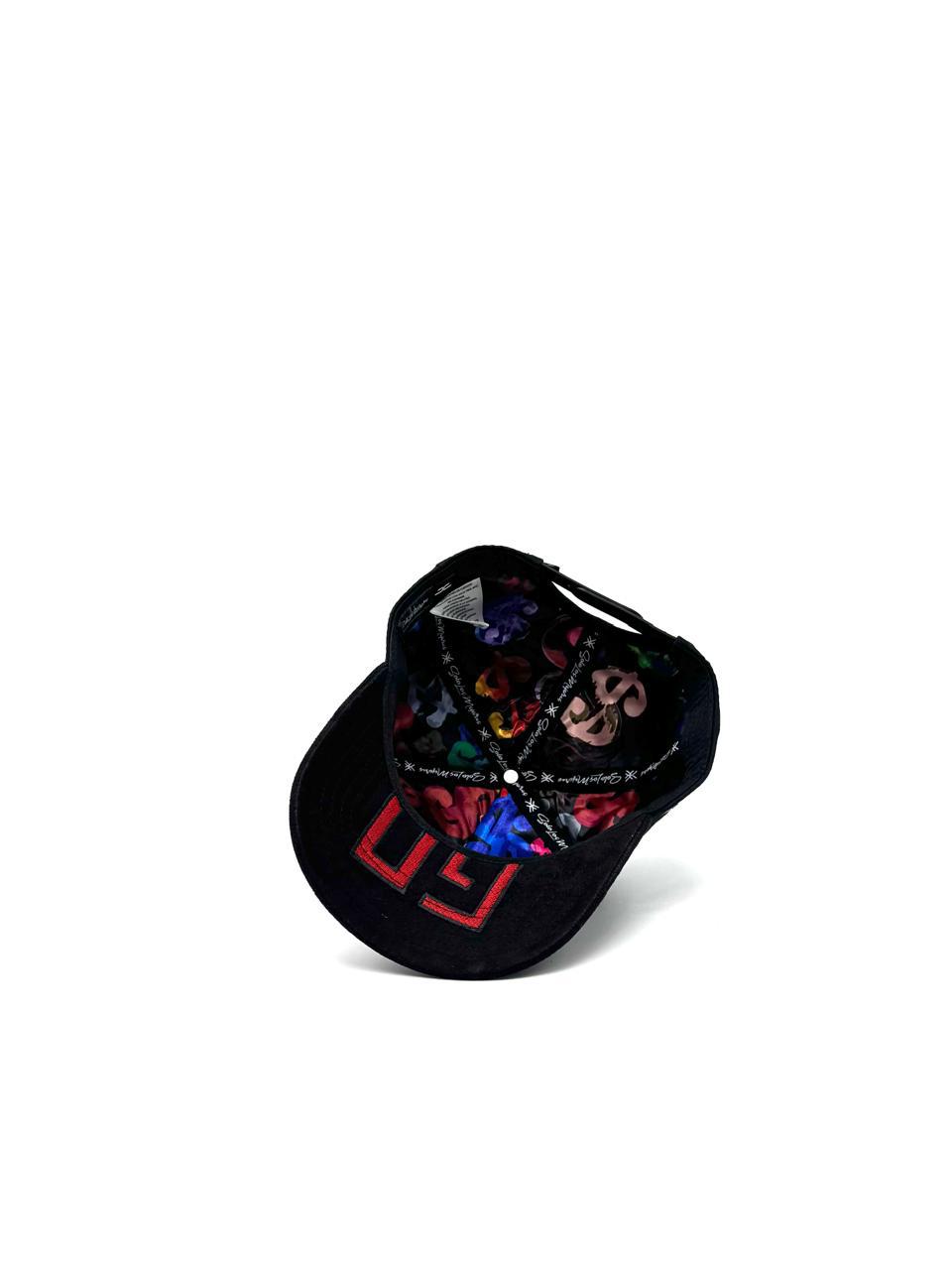JC HATS "MONOPOLY JUMP XY"