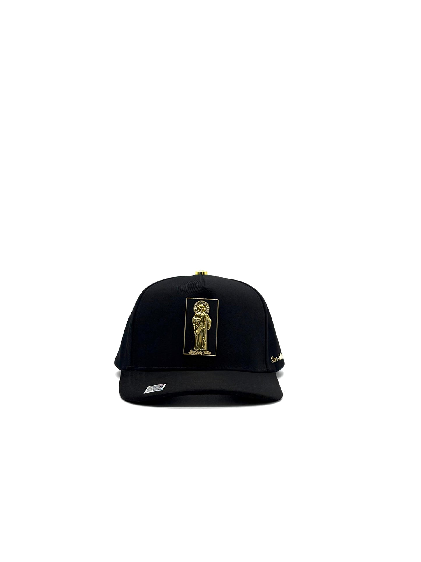 BIG BOSS "SAN JUDAS BLACK PLACA"