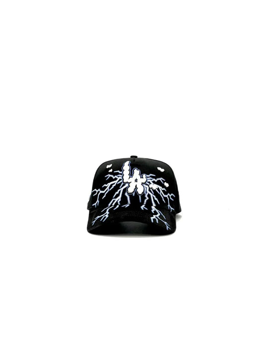 31 HATS "LA ELECTRIC CLOUDS"