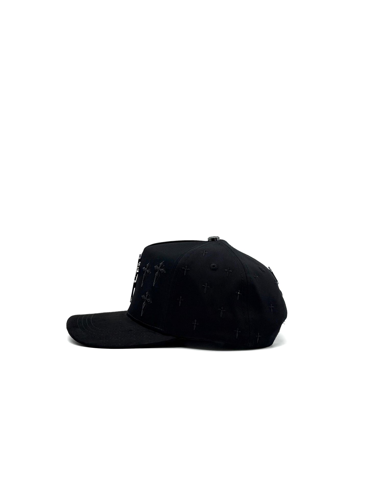 BIG BOSS "BENDECIDO TRIPLE BLACK"