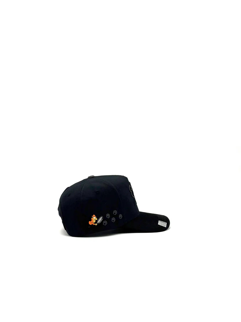 BIG BOSS "LA PANTERA BLACK"