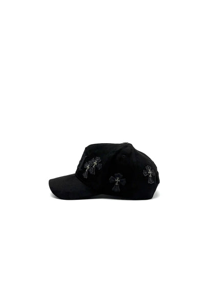 31 HATS "LA CHROME III"