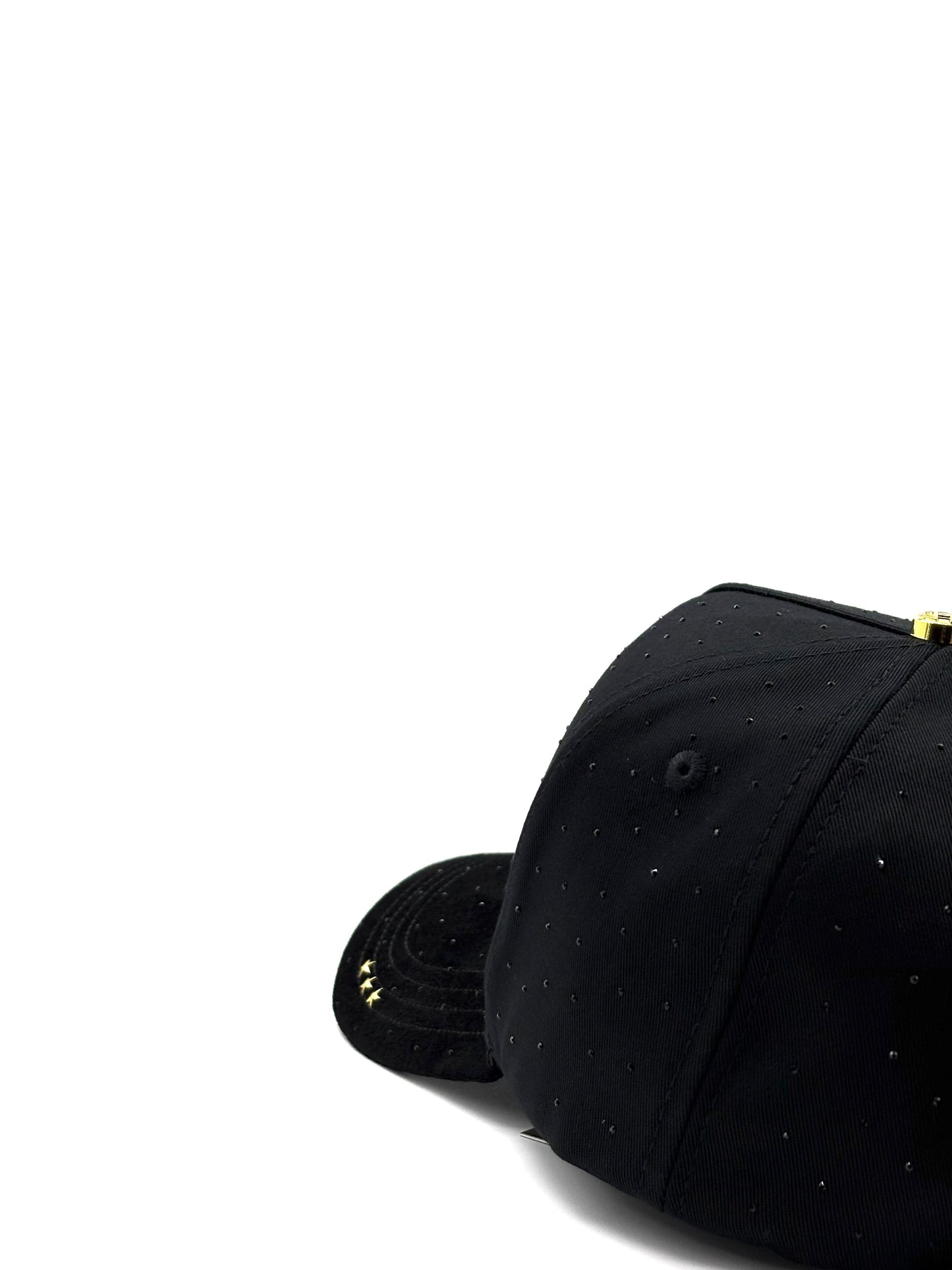 BIG BOSS X KEVIN HATS "LA STAR GOLD"