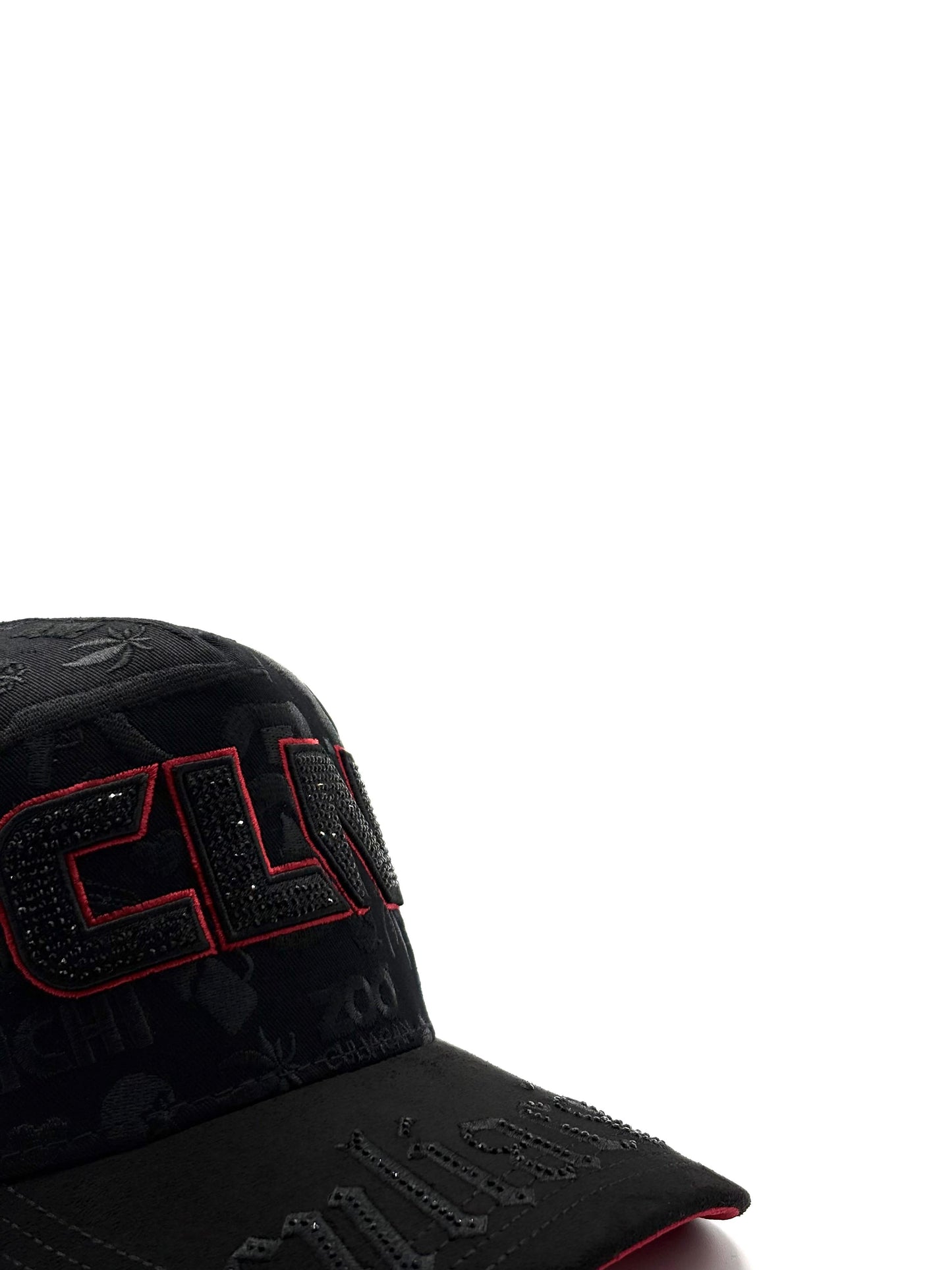 BIG BOSS X KEVIN HATS "CLN"
