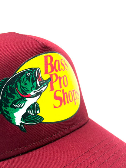 BASS PRO SHOPS "TINTA "