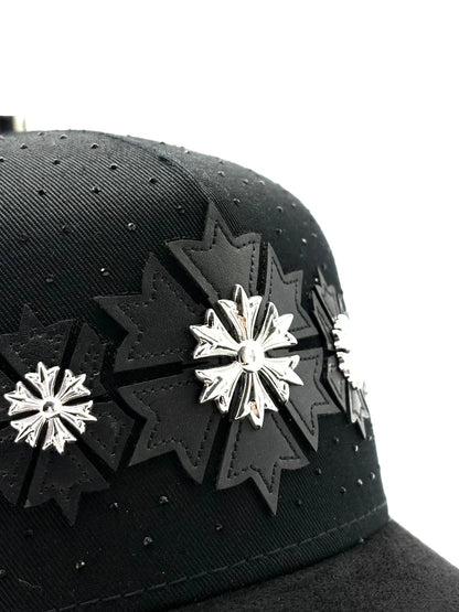 BARBAS HATS "RICH THE KID"
