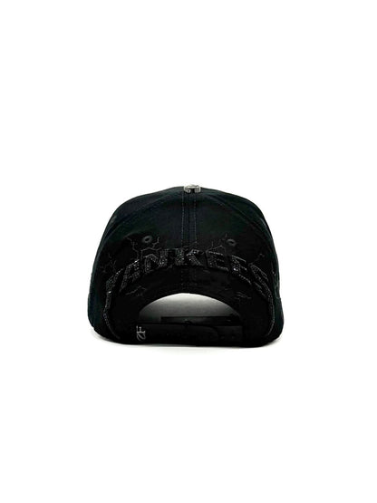 CAPS FANS "NY YANKES"
