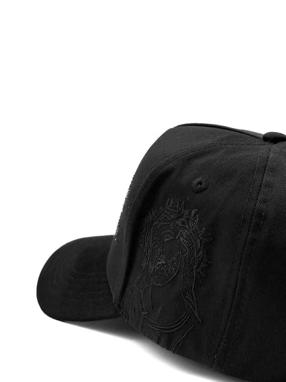 RUDE AWAKENINGS "RUDE II TRIPLE BLACK"