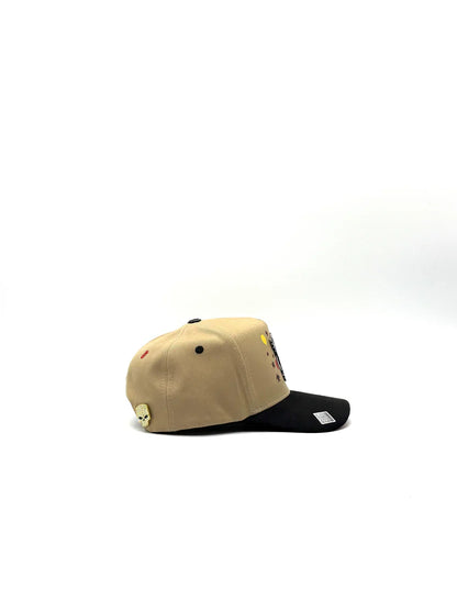 BIG BOSS "PAYASO ANTRAX BEIGE"