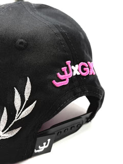 JJ HATS "MADONNA"