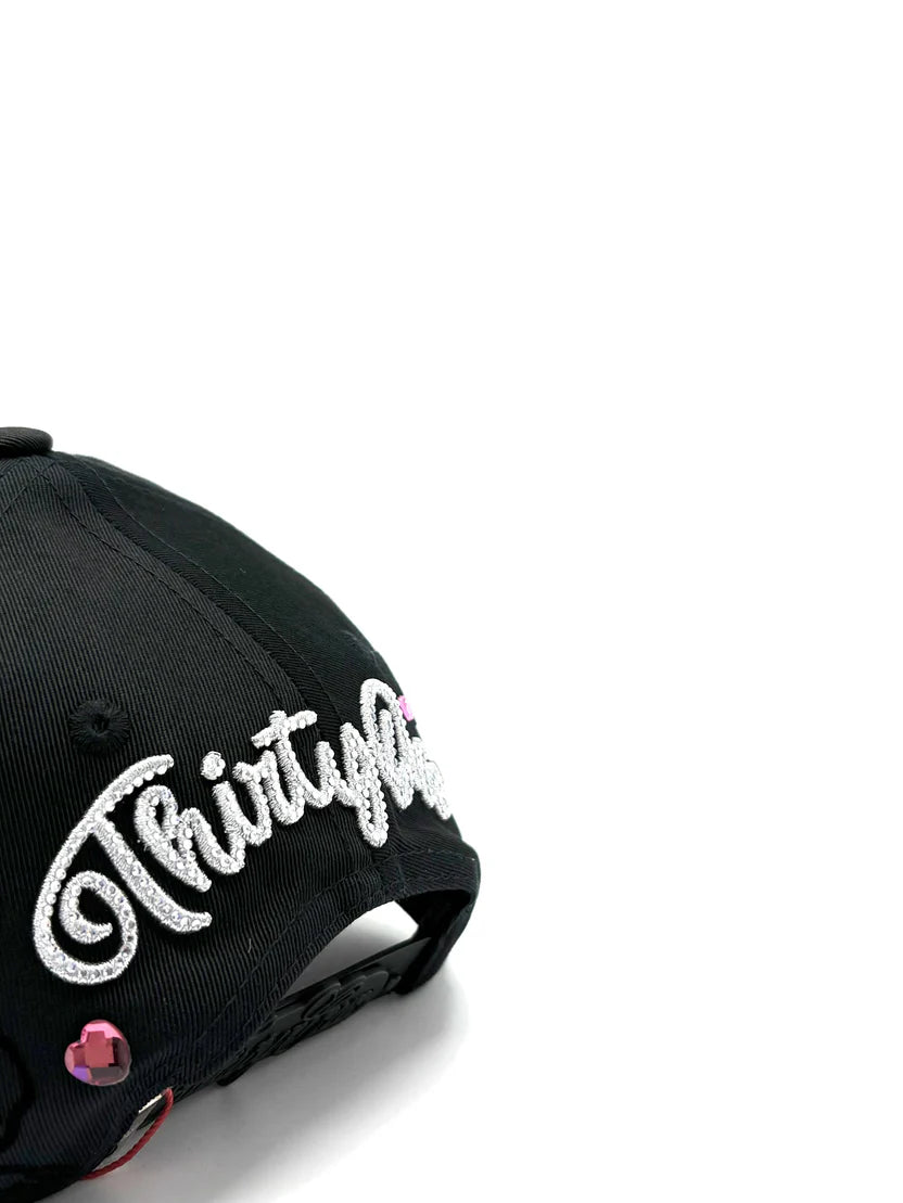 31 HATS "NY SWEETHEARTS"