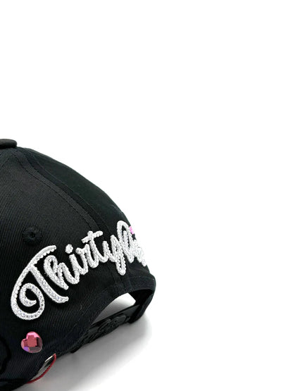 31 HATS "NY SWEETHEARTS"