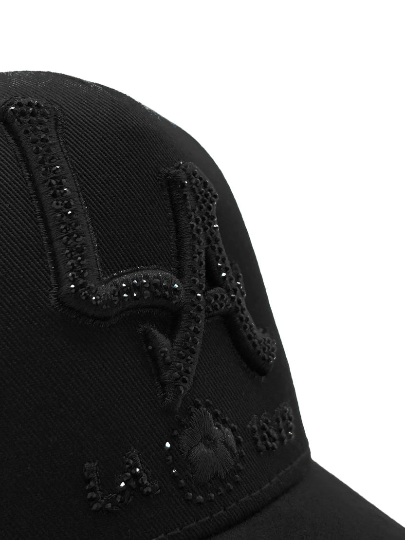 BIG BOSS "LA NUBES TOTAL BLACK"