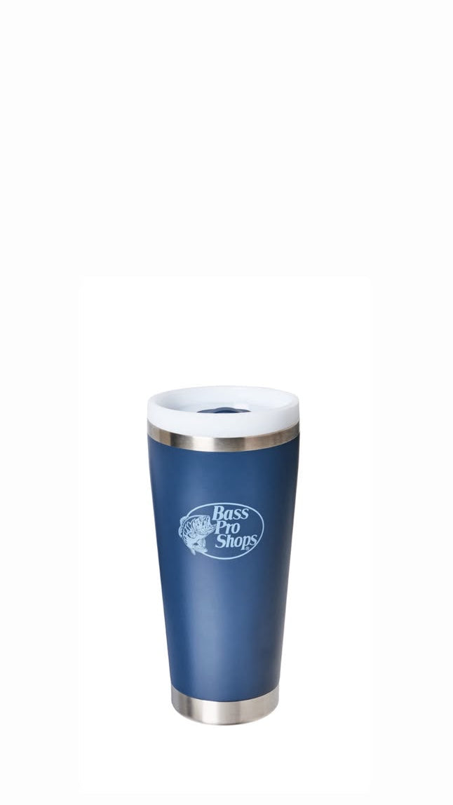 VASO TERMICO BASS PRO SHOPS DE 20oz