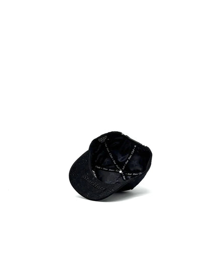STAR HATS CLUB "TOTAL BLACK DISTRICT"