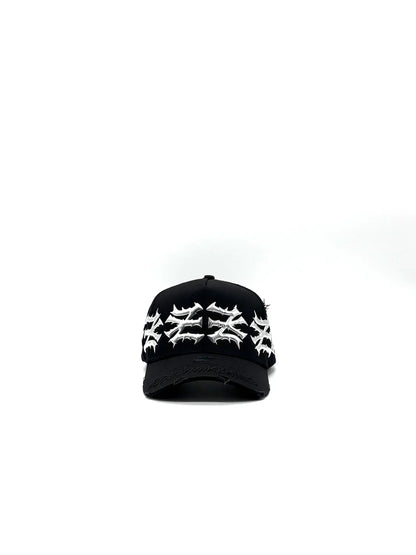 RUDE AWAKENINGS "NY CHROME"
