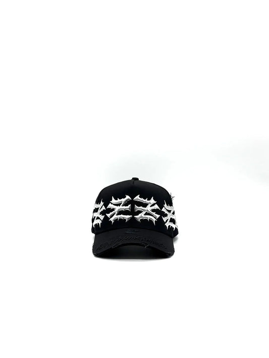 RUDE AWAKENINGS "NY CHROME"