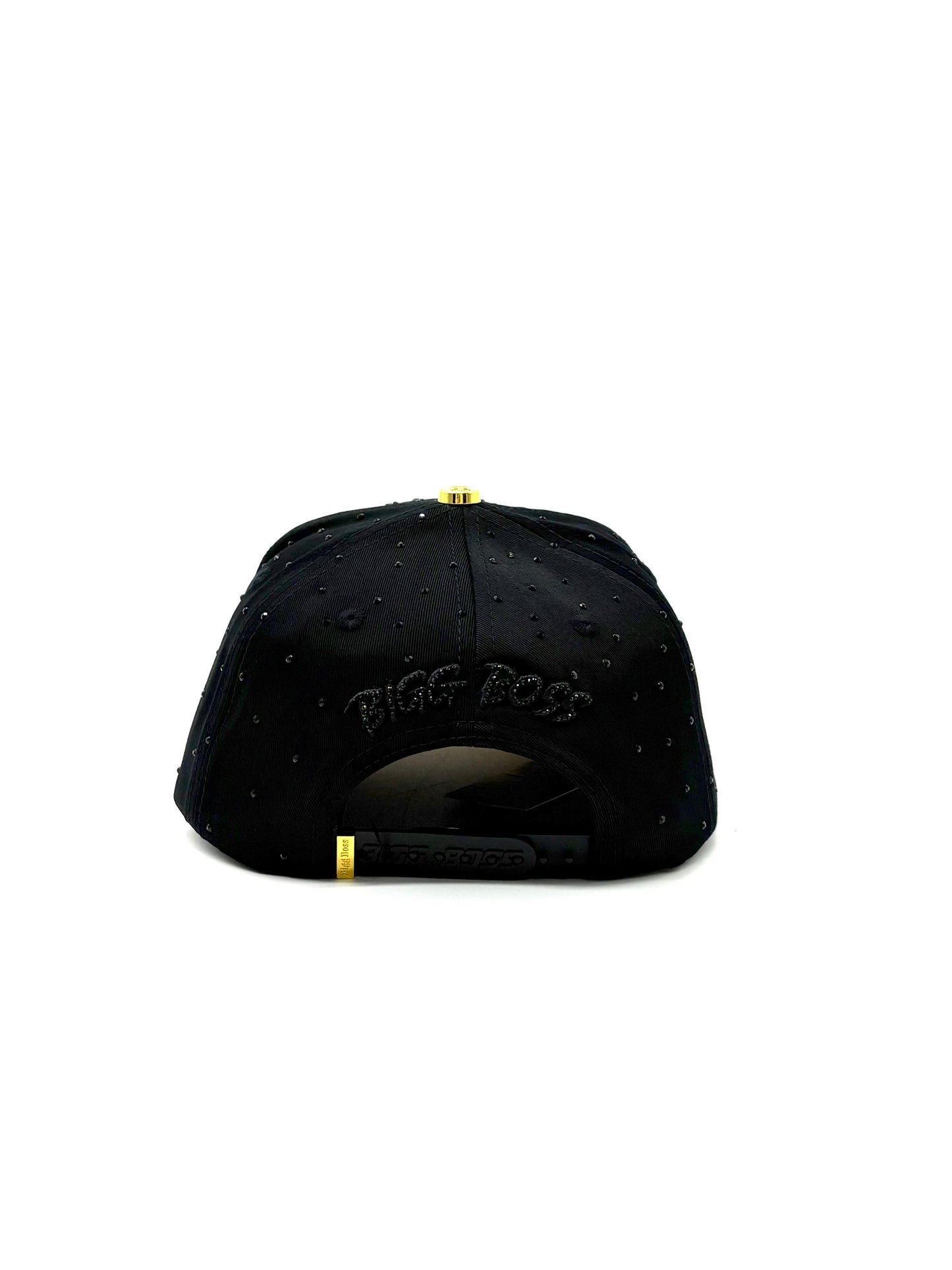 BIG BOSS "GOLD EDITION "