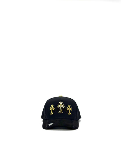 BIG BOSS "BENDECIDO GOLD"
