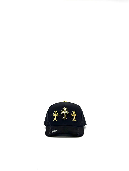BIG BOSS "BENDECIDO GOLD"