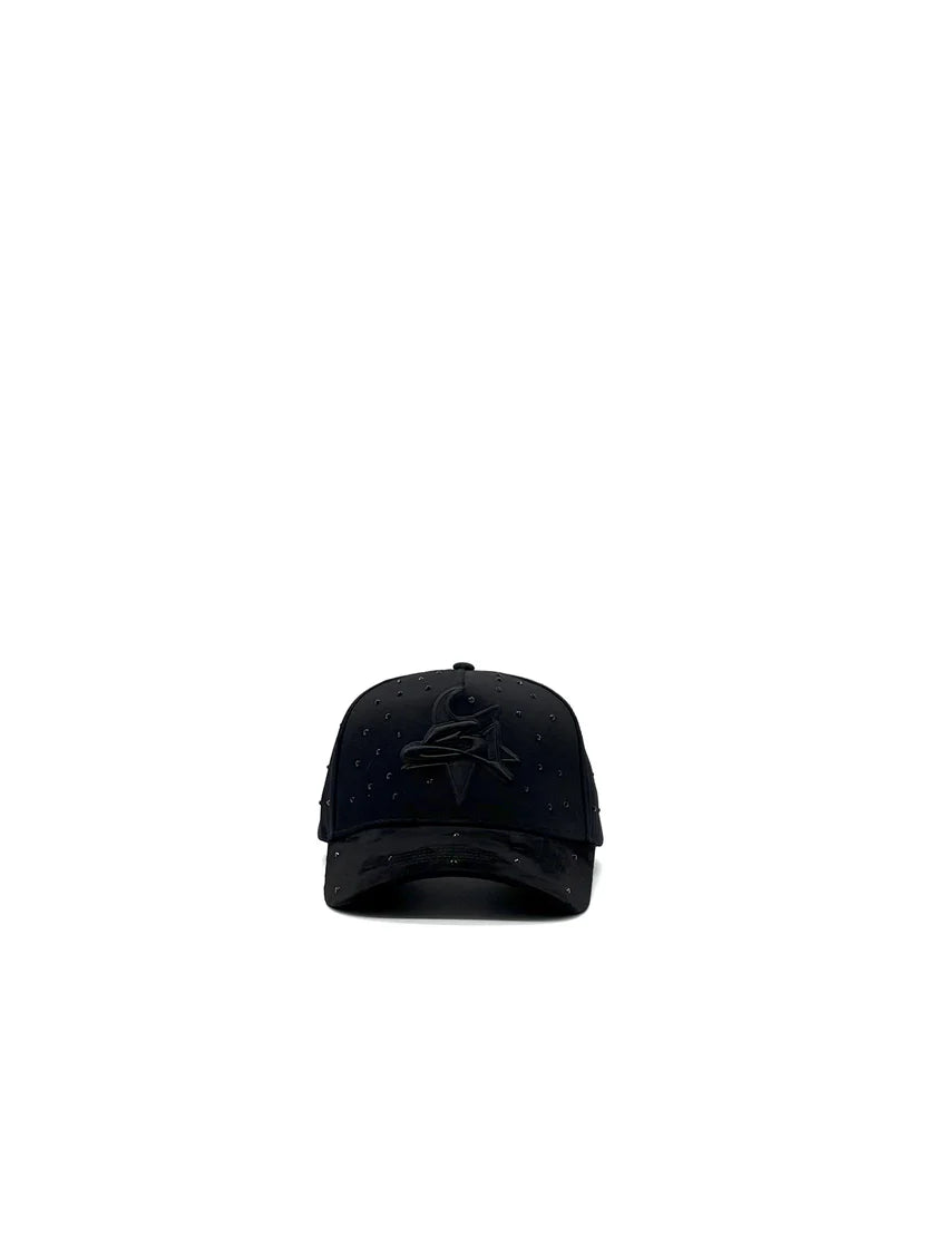 31 HATS "31 BLACKOUT"