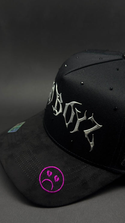 CAPS FANS X SAD BOYZ