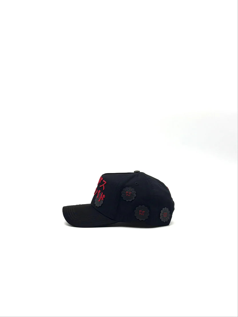 BARBAS HATS "KORIDOSU TUMBADOSU"