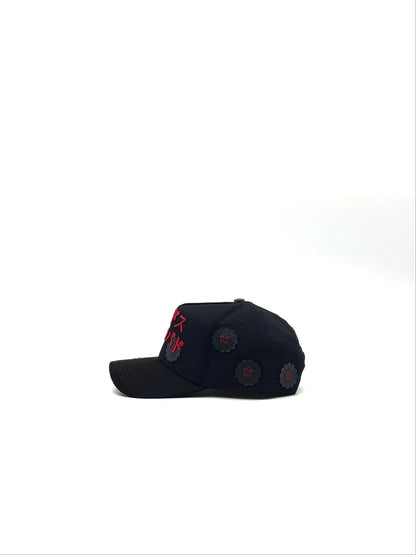 BARBAS HATS "KORIDOSU TUMBADOSU"