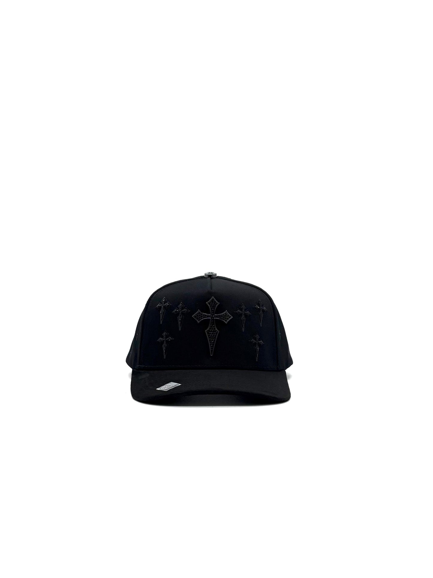 BIG BOSS "BENDECIDO TRIPLE BLACK"