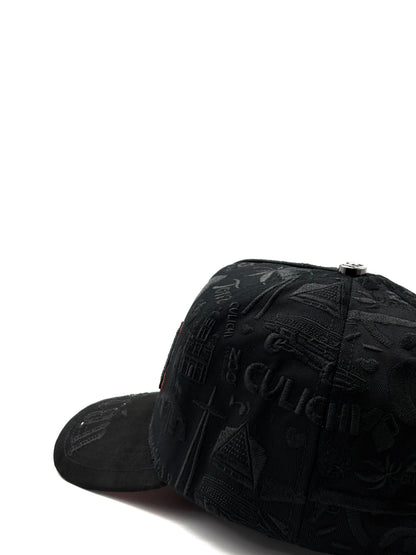 BIG BOSS X KEVIN HATS "CLN"