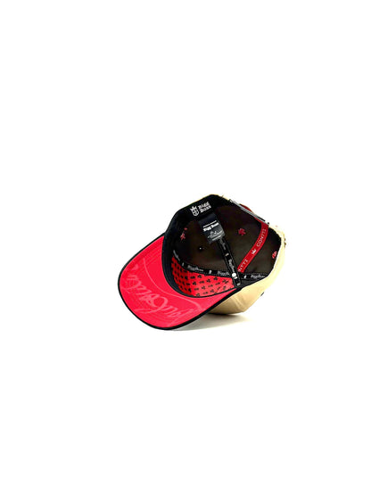 BIG BOSS "PAYASO ANTRAX BEIGE"