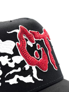 CAPS FANS "CORRIDOS TUMBADOS (CT)"