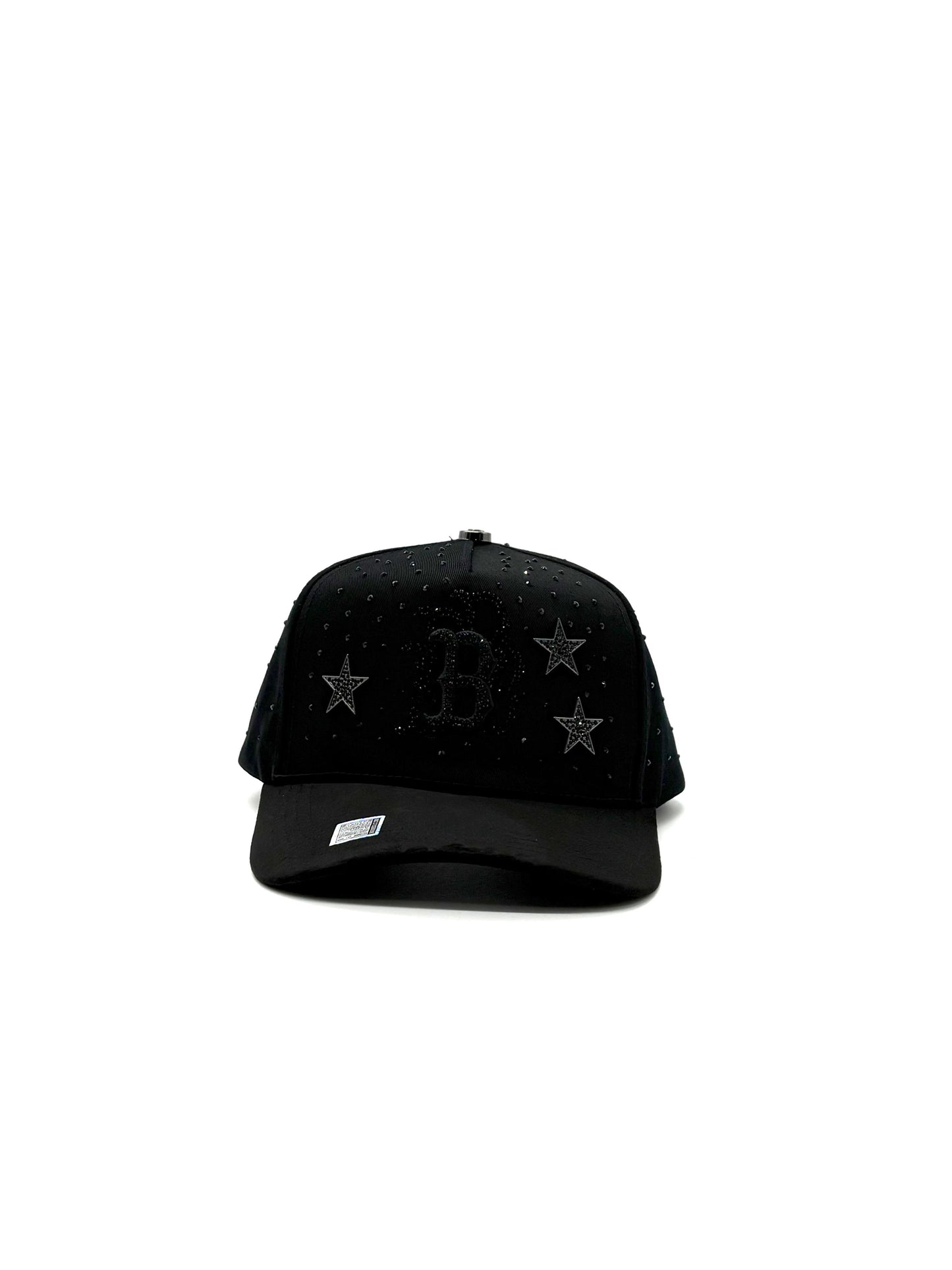 BIG BOSS "ANIVERSARIO TOTAL BLACK"