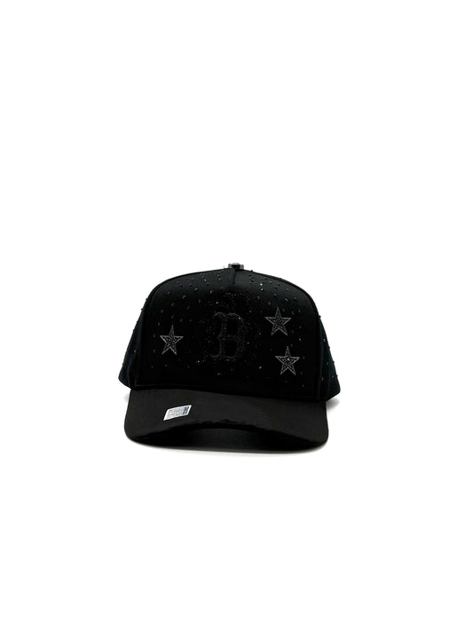 BIG BOSS "ANIVERSARIO TOTAL BLACK"