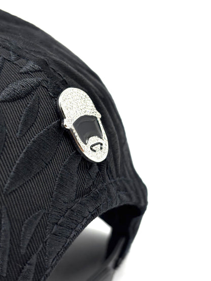BARBAS HATS X CT "ROCKSTAR"