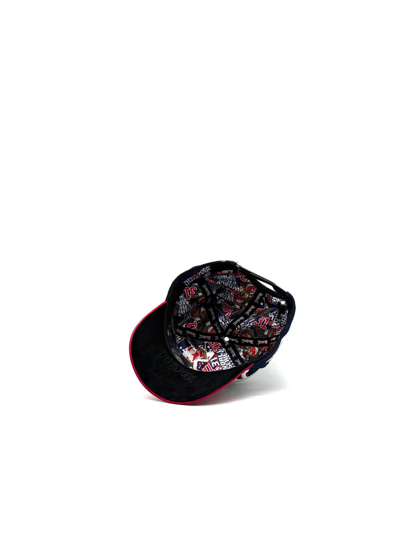 31 HATS X WORLD SERIES
