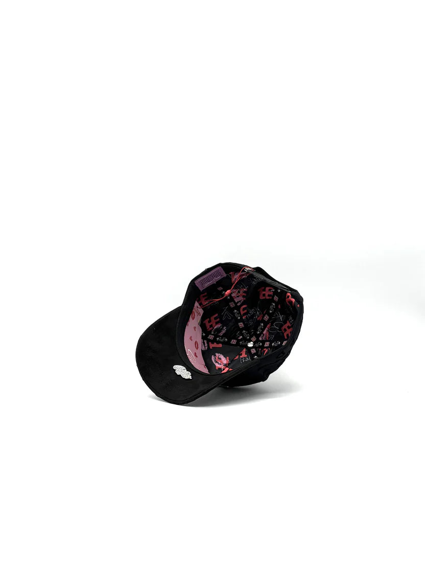 31 HATS "NY SWEETHEARTS"