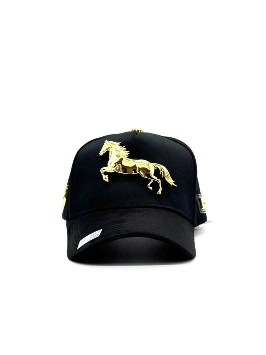 CAPS FANS "CABALLISTA GOLD"