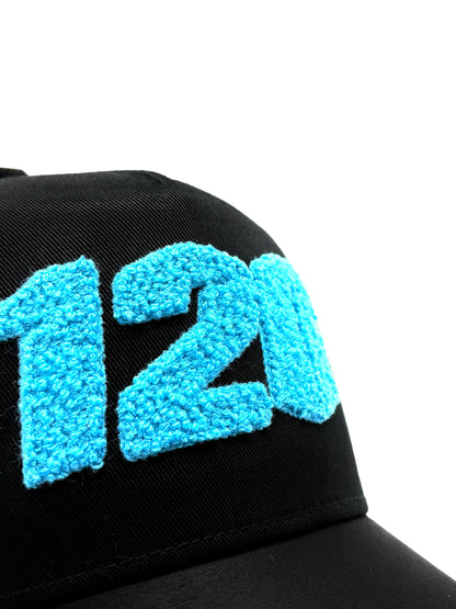 120 HATS "MODELO CIENTO VEINTE"
